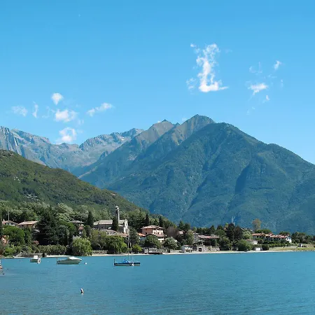 Locazione Turistica Ferienwohnung Appartement *