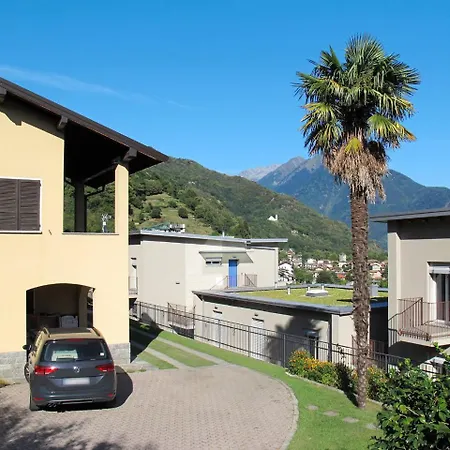 Locazione Turistica Ferienwohnung