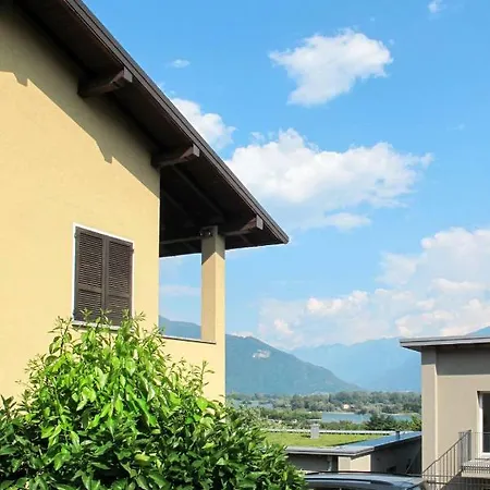 Appartement Locazione Turistica Ferienwohnung Gera Lario