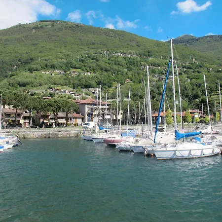 Locazione Turistica Ferienwohnung * Gera Lario
