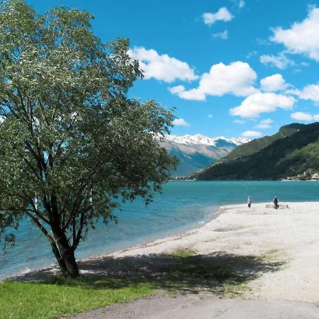 Appartement Locazione Turistica Ferienwohnung *